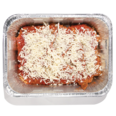 Veal Cutlets With Marinara Sauce And Cheese 6 Pack