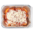 Chicken Cutlets With Marinara Sauce And Cheese 6 Pack