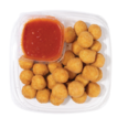 Longos Mini Rice Ball Platter with Dip