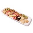Longos European Cookie Tray