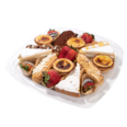 Longos Taste of Europe Tray 12PC