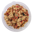 Longos Sicilian Pasta Salad