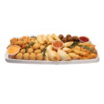 Longos Grazing Delights Showstopper Appetizer Tray