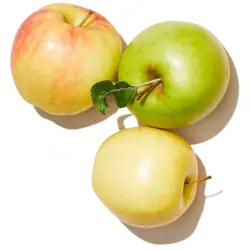 Apples