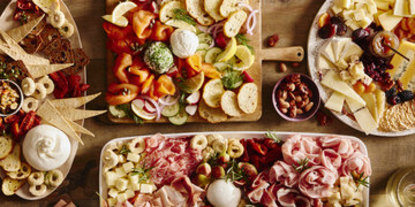 Adult Class: The Heart of Naples