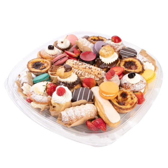 Longos Sweet Creation Regular