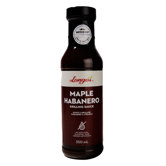 Maple Habenero