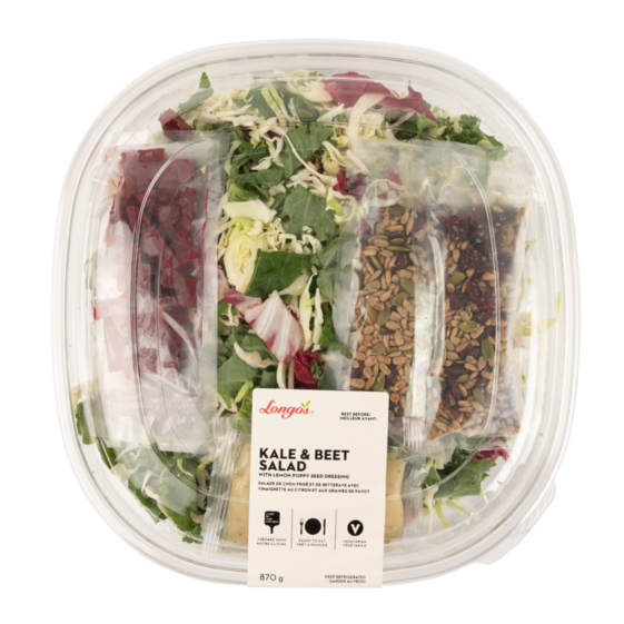 Kale Salad 
