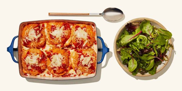 ARANCINI LASAGNA