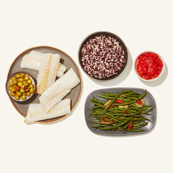 MEDITERRANEAN FISH