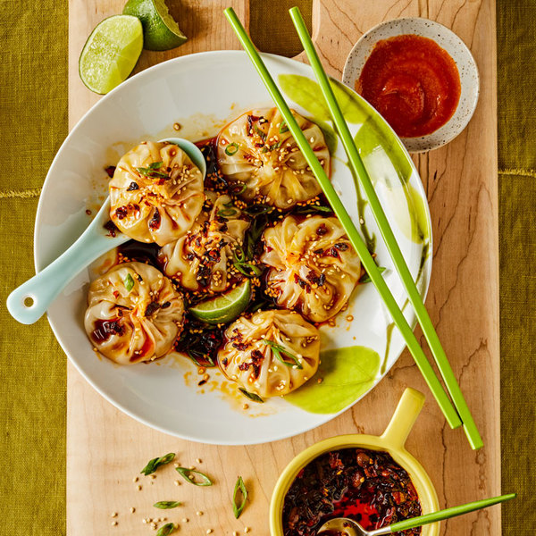RECIPES