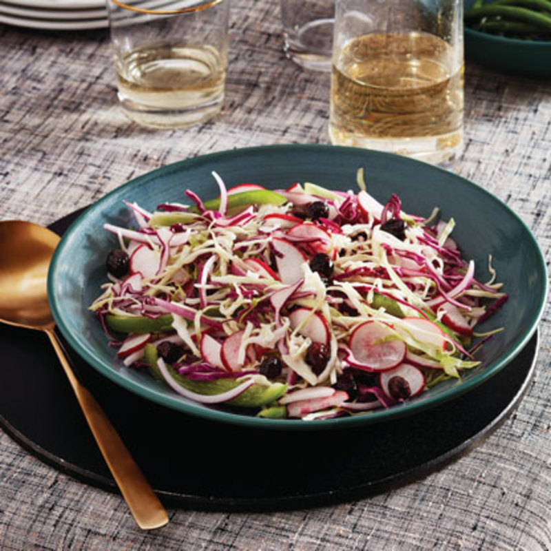 HOLIDAY SLAW