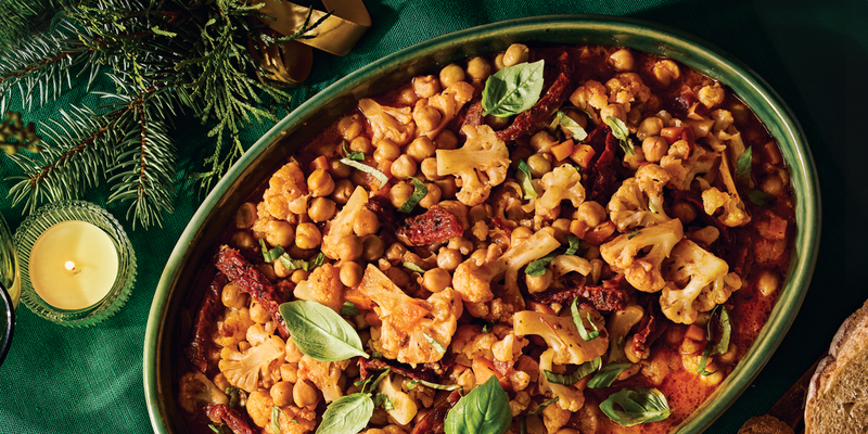 MARRY ME CHICKPEAS