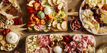 Adult Class: The Heart of Naples